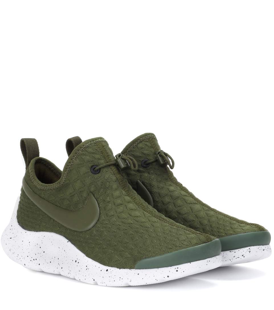 Chaussure Kaki 7wd67q Nike Vert P18uc 0wOvmyN8n